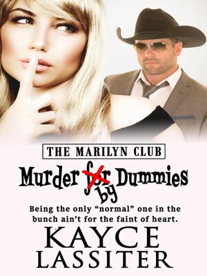 cover image of Murder by Dummies